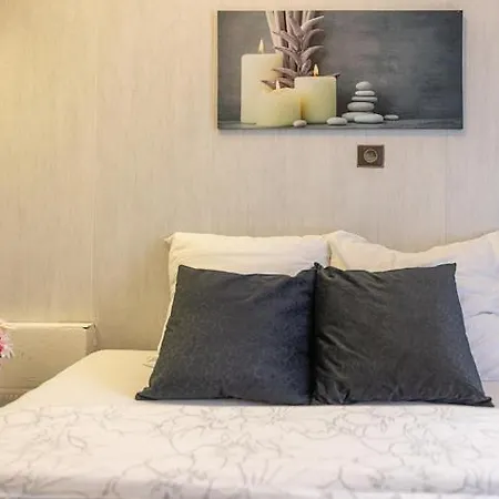 Apartment Nart & Niar *